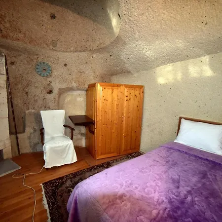 Mommys Cave House * Goreme
