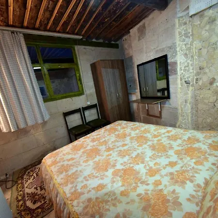Mommys Cave House Bed & Breakfast Goreme