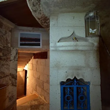 Bed & Breakfast Mommys Cave House
