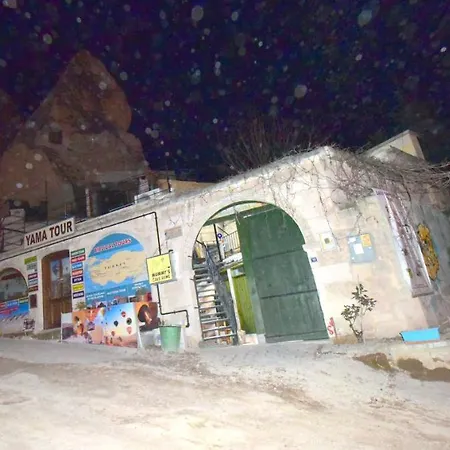 Bed & Breakfast Mommys Cave House Goreme