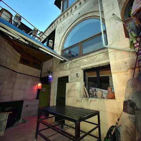 Bed & Breakfast Mommys Cave House Goreme