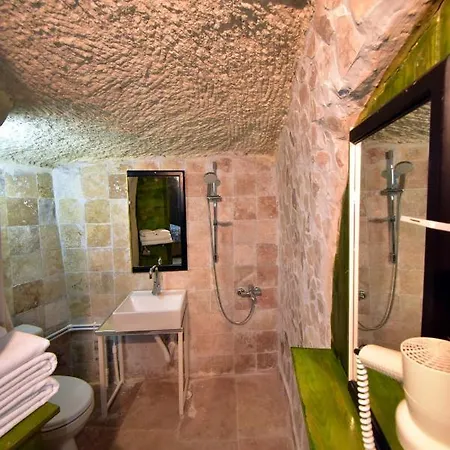 Mommys Cave House Goreme