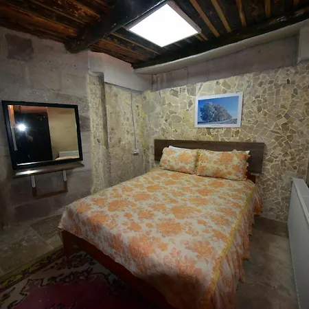 Bed & Breakfast Mommys Cave House