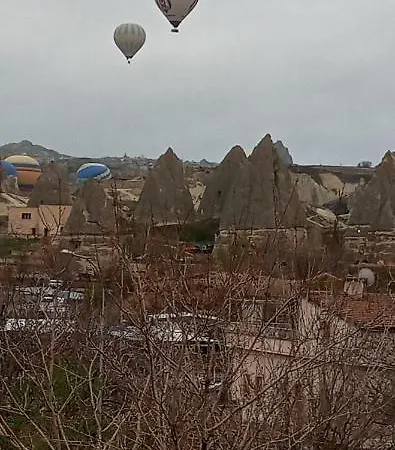 Bed & Breakfast Mommys Cave House Goreme